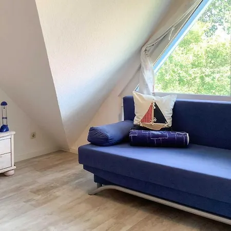 Ginster Ferienhaus *