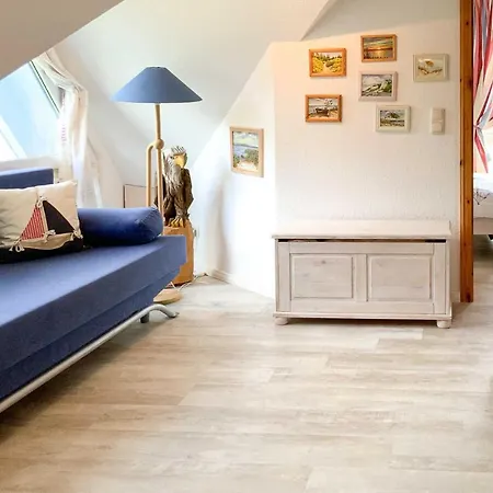 Ginster Ferienhaus Сasa de vacaciones *